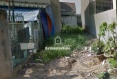 Đất vuông Hẻm xe tải 128m2 – Thạnh Xuân 24 Q12